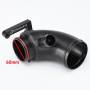 Turbo Inlet Dynaparts per MQB