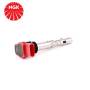 Bobine d'accensione NGK tipo R8 TFSI Audi Seat Skoda VW 06E898001 U5014