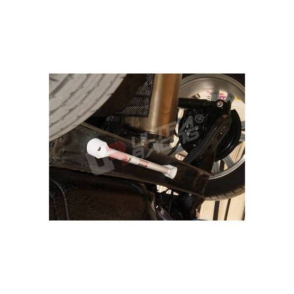 Barres de torsion UR Ford Fiesta MK6/7 1.6 /Mazda 2 07+