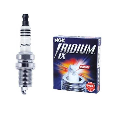 Bougie NGK Iridium groupe VAG 2.0TFSI BKR8EIX pour 1.8T - EA113/EA888