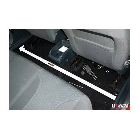 Transverse internal bar UR Ford Fiesta MK6/7 1.6 08+