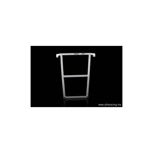 Lower bar before UR Toyota Corolla AE86