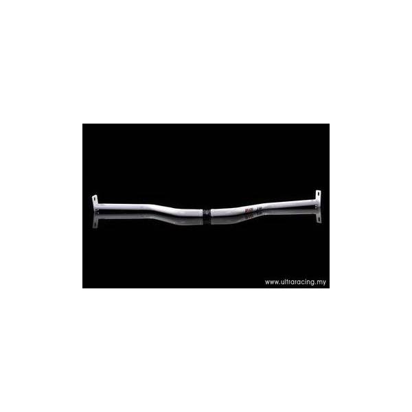 Cross-sectional interior bar UR Toyota Corolla AE86