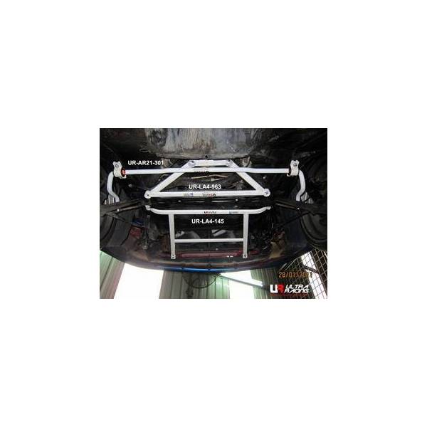 Barre inférieure avant UR Toyota MR2 91-99 SW20