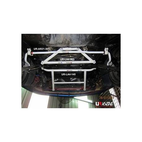 Barre inférieure avant UR Toyota MR2 91-99 SW20