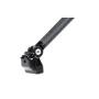Barra de refuerzo de chasis trasera Racingline para plataforma MQB VAG. VWR81G700