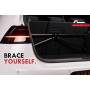 Chassisverstärkung hinten RacingLine für MQB-Plattform VAG. VWR81G700