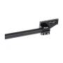 Barra de refuerzo de chasis trasera Racingline para plataforma MQB VAG. VWR81G700