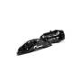 Kit freni maggiorati anteriore Racingline forgiato piattaforma MQB VAG 380mm 6 pistoncini VWR650000