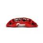 Kit gros frein avant Racingline Carbone plateforme MQB VAG 355mm 6 pistons VWR650001