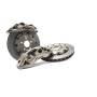 Kit gros frein avant Racingline Carbone plateforme MQB VAG 355mm 6 pistons VWR650001