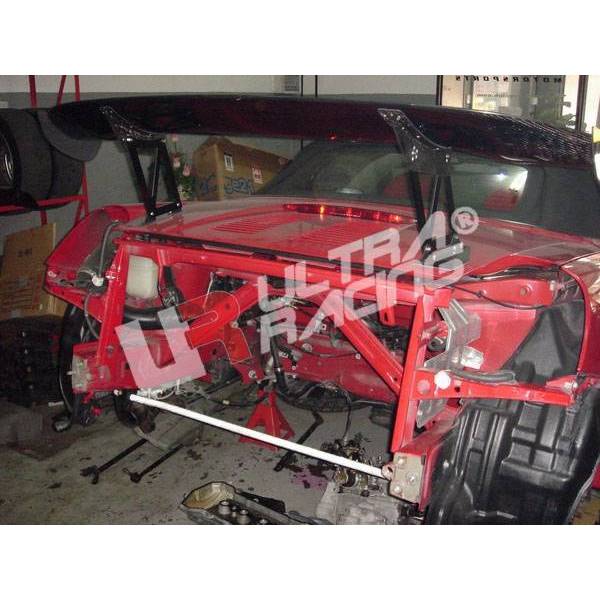 Barre anti-roulis UR Toyota MR2/MRS 00-07