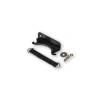 Kit di fissaggio per kit di aspirazione RacingLine VWR1200BRAC - Fissaggio su traversa anteriore