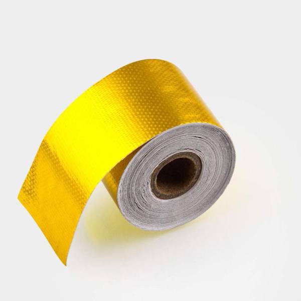 Thermal intake pipe band