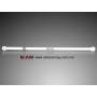 Rear lower bar UR Toyota Starlet EP80/82