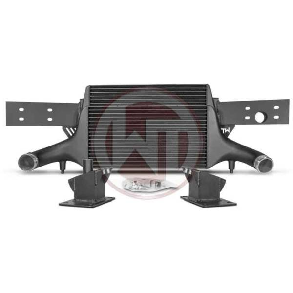 Intercooler Wagner tuning EVO 3 Audi TTRS 8S