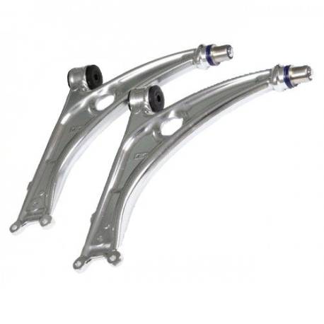 Silentblocks RacingLine para tren delantero, MQB FWD o 4WD VWR44G700