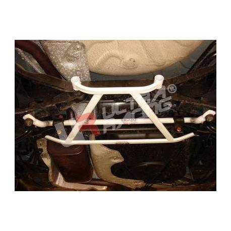 Barre anti-roulis UR Ford Focus MK2 1.8/2.0