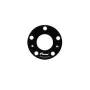 Distanziali ruote Racingline 5mm per montaggio kit freni maggiorati VWR620005MM