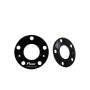 Separadores de rueda Racingline 5mm para montaje de kit de frenos grandes VWR620005MM