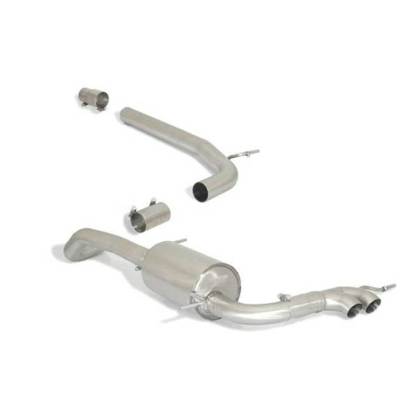 Half-line Ragazzon for SEAT Ibiza VI (6P) (05/2015 - Today) 50.0586.24