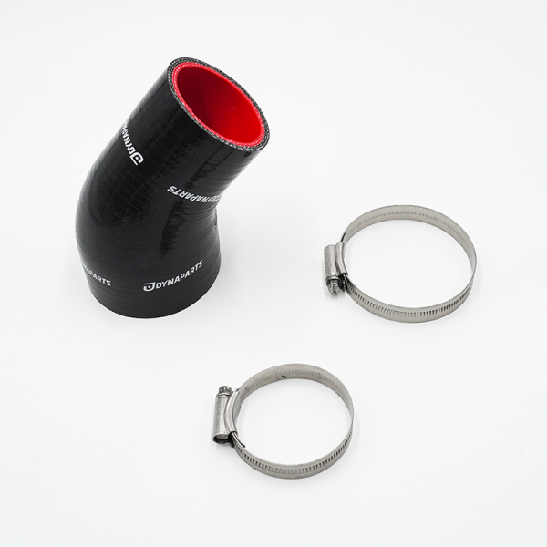 70mm throttle body hose for VAG 2.0TFSi EA113