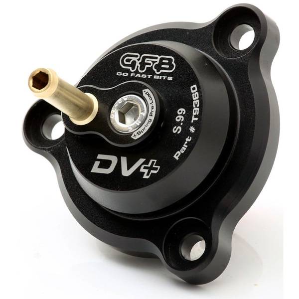 Reinforced Dump valve DV+ GFB Opel, Ford RS