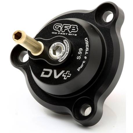 Entretoise renforcée de Dump valve DV+ GFB Opel, Ford RS