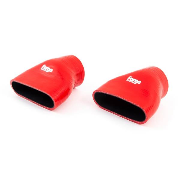 Ansaugschläuche Forge für Audi RS6 C8 FMKT029