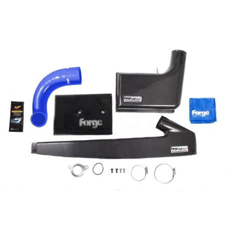 Kit d'admission carbone Forge Audi A3 8v/Golf MK7/Seat Leon FMINDK14