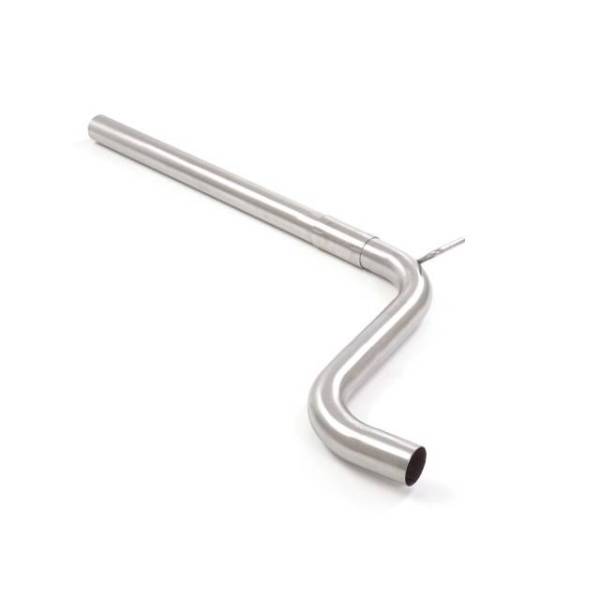 Intermediate silencer Ragazzon for SEAT Ibiza VII (6F) (01/2017 - Today) 50.0879.80