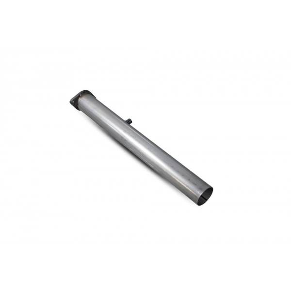 UnDPF Scorpion Focus ST Mk4