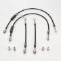 Upgraded brake lines kit for Audi RS3/TTRS 367cv or 360cv