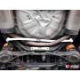 Rear lower bar UR Ford Mondeo MK4 2.0/2.3 07-13