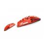 Big-Brake-Kit Vorne Racingline Stahl MQB-Plattform VAG 345x28mm VWR652000