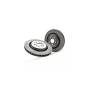 Kit de frenos grandes delantero Racingline Acero plataforma MQB VAG 345x28mm VWR652000