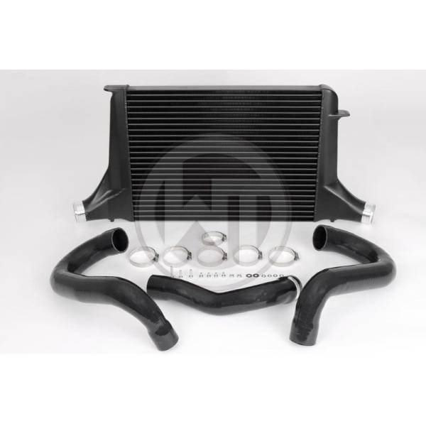 Intercooler Wagner tuning Opel Corsa D OPC