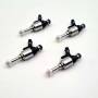 Pack Injecteurs Haut débit Dynaparts EA888.3 1.8TSI/2.0TSI