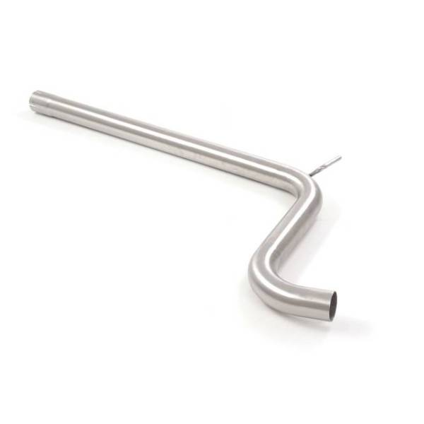 Tube silencieux intermédiaire Ragazzon pour SEAT Leon III (5F) (09/2012 - Aujourd'hui) 55.0651.00