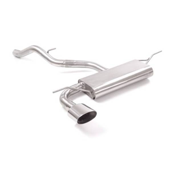 Demi-ligne Ragazzon pour SEAT Leon III (5F) (09/2012 - Aujourd'hui) 50.0909.12