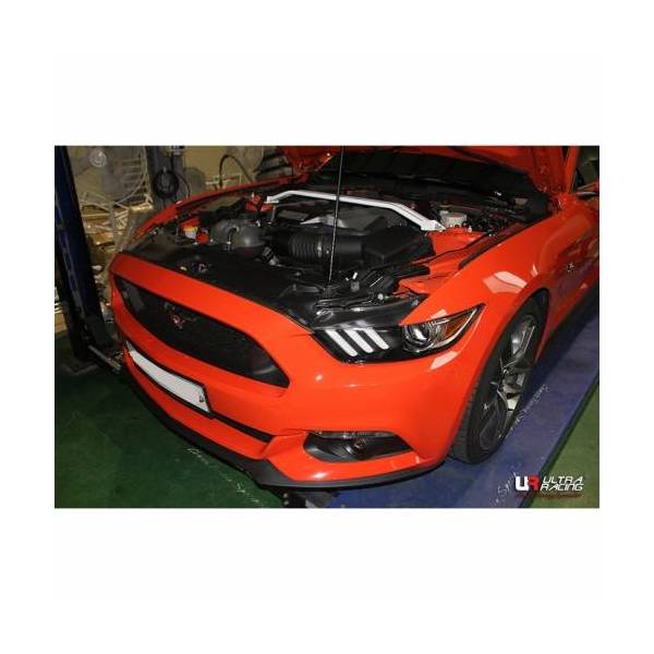 Engine compatibility UR Ford Mustang 2015+