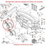 Dos Filtros de Aire RacingLine para Audi R8/R8 Spyder V10 5.2 VWR119052