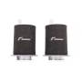 Deux Filtres à Air RacingLine pour Audi R8/R8 Spyder V10 5.2 VWR119052