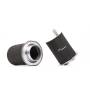 Dos Filtros de Aire RacingLine para Audi R8/R8 Spyder V10 5.2 VWR119052