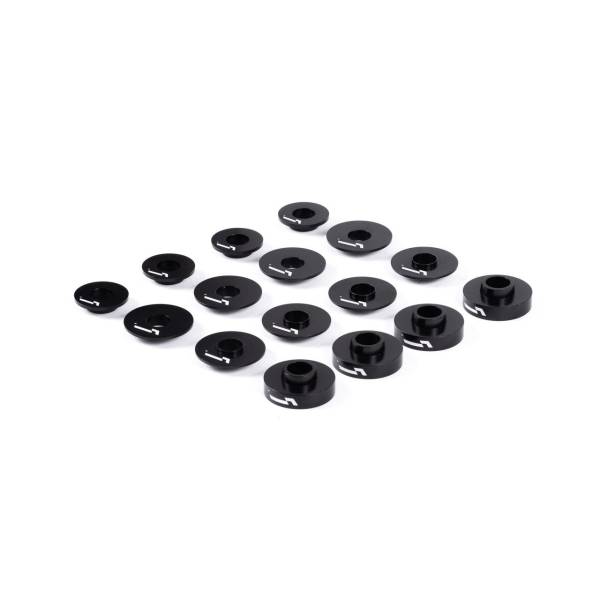 Kit d'alignement du chassis Racingline pour MQB VWR150000