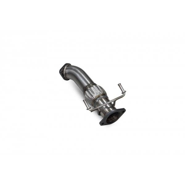 Flex Pipe Scorpion I30N / N Performance Inclusive Fastback (Only DPF)