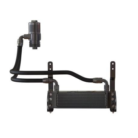 Ölkühler-Kit RacingLine MQB EA888.3 und EA888.4 VWR18G700