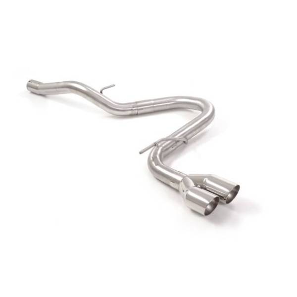 Demi-ligne Ragazzon pour SEAT Leon III (5F) (09/2012 - Aujourd'hui) 50.0910.57