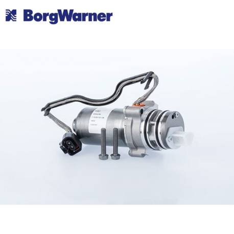 Vorladepumpe für Haldex-Achsen Borgwarner 5. Generation 0CQ598549