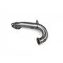 Downpipe De-Cat Scorpion Renault Megane IV RS 300 SRNC032